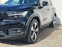Volvo XC40 Recharge Pro Adaptive Cruise All-Season Banden Panoramadak AppleCarplay Elec. inklapbare trekhaak Leder/Alcantara Wifi