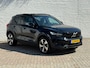 Volvo XC40 Recharge Pro Adaptive Cruise All-Season Banden Panoramadak AppleCarplay Elec. inklapbare trekhaak Leder/Alcantara Wifi