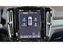 Volvo XC40 Recharge Pro Adaptive Cruise All-Season Banden Panoramadak AppleCarplay Elec. inklapbare trekhaak Leder/Alcantara Wifi