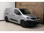 Peugeot e-Partner 136 L2 50 kWh |Lengte 2 + 3-Zits| 40.000km! ex BTW Apple Carplay Navigatie