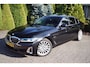 BMW 5-Serie 530e Business Edition Plus Autom Schuifdak Luxe Leder Adaptieve Cruise Softclose Head-Up Navi Camera Clima ENZ NL Auto