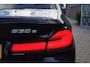 BMW 5-Serie 530e Business Edition Plus Autom Schuifdak Luxe Leder Adaptieve Cruise Softclose Head-Up Navi Camera Clima ENZ NL Auto
