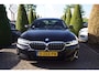 BMW 5-Serie 530e Business Edition Plus Autom Schuifdak Luxe Leder Adaptieve Cruise Softclose Head-Up Navi Camera Clima ENZ NL Auto