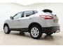 Nissan Qashqai 1.6 Acenta 163pk | Navigatie | Trekhaak | Climate Control | Cruise Control | Trekgewicht 1.500kg | Stoelverwarming