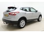 Nissan Qashqai 1.6 Acenta 163pk | Navigatie | Trekhaak | Climate Control | Cruise Control | Trekgewicht 1.500kg | Stoelverwarming