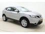 Nissan Qashqai 1.6 Acenta 163pk | Navigatie | Trekhaak | Climate Control | Cruise Control | Trekgewicht 1.500kg | Stoelverwarming