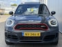 MINI Countryman 2.0 John Cooper Works ALL4 Chili Automaat Schuifdak.