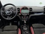 MINI Countryman 2.0 John Cooper Works ALL4 Chili Automaat Schuifdak.