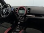 MINI Countryman 2.0 John Cooper Works ALL4 Chili Automaat Schuifdak.