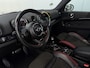 MINI Countryman 2.0 John Cooper Works ALL4 Chili Automaat Schuifdak.