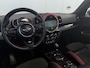 MINI Countryman 2.0 John Cooper Works ALL4 Chili Automaat Schuifdak.