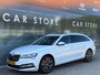 Skoda Superb Combi 1.4 TSI iV Sportline Pano|Sfeer|ACC|Dodehoek|Dealer Onderhouden