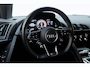 Audi R8 5.2 FSI quattro Plus | Keramische remmen | Mat Carbon | Schaalstoelen | Capristo | B&O |