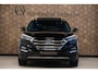 Hyundai Tucson 1.6 T-GDi 4WD *PANORAMADAK* Leder/Afn. Trekhaak/Navi/Camera/ALL-Seasons
