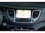 Hyundai Tucson 1.6 T-GDi 4WD *PANORAMADAK* Leder/Afn. Trekhaak/Navi/Camera/ALL-Seasons