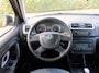 Skoda Fabia Combi 1.4-16V Sprint * ECC * Trekhaak *