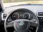 Skoda Fabia Combi 1.4-16V Sprint * ECC * Trekhaak *