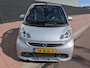 smart Fortwo cabrio 1.0 mhd Passion Brabus uitgevoerd