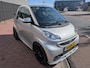 smart Fortwo cabrio 1.0 mhd Passion Brabus uitgevoerd