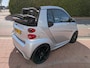 smart Fortwo cabrio 1.0 mhd Passion Brabus uitgevoerd
