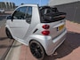 smart Fortwo cabrio 1.0 mhd Passion Brabus uitgevoerd