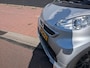 smart Fortwo cabrio 1.0 mhd Passion Brabus uitgevoerd