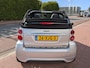 smart Fortwo cabrio 1.0 mhd Passion Brabus uitgevoerd