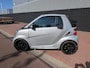 smart Fortwo cabrio 1.0 mhd Passion Brabus uitgevoerd