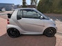 smart Fortwo cabrio 1.0 mhd Passion Brabus uitgevoerd