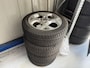 Ford Fiesta 1.25 Titanium|Verwarmde voorruit|Cruise|Trekhaak