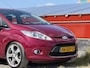 Ford Fiesta 1.25 Titanium|Verwarmde voorruit|Cruise|Trekhaak