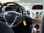 Ford Fiesta 1.25 Titanium|Verwarmde voorruit|Cruise|Trekhaak