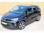 Opel Crossland 1.2 Turbo Edition 2020 Org.NL a-camera stoel+stuurverw. pdc navi
