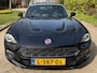 Fiat 124 Spider 1.4 MultiAir Turbo Lusso
