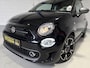 Fiat 500 Sport TwinAir Turbo 105pk Open Pano, Leder, Cruise