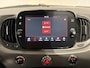 Fiat 500 Sport TwinAir Turbo 105pk Open Pano, Leder, Cruise