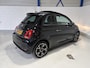 Fiat 500 Sport TwinAir Turbo 105pk Open Pano, Leder, Cruise