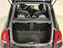 Fiat 500 Sport TwinAir Turbo 105pk Open Pano, Leder, Cruise