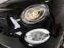 Fiat 500 Sport TwinAir Turbo 105pk Open Pano, Leder, Cruise
