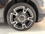 Fiat 500 Sport TwinAir Turbo 105pk Open Pano, Leder, Cruise