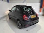 Fiat 500 Sport TwinAir Turbo 105pk Open Pano, Leder, Cruise