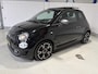 Fiat 500 Sport TwinAir Turbo 105pk Open Pano, Leder, Cruise