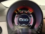 Fiat 500 Sport TwinAir Turbo 105pk Open Pano, Leder, Cruise