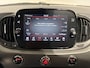 Fiat 500 Sport TwinAir Turbo 105pk Open Pano, Leder, Cruise