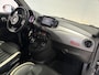 Fiat 500 Sport TwinAir Turbo 105pk Open Pano, Leder, Cruise
