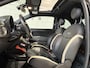Fiat 500 Sport TwinAir Turbo 105pk Open Pano, Leder, Cruise