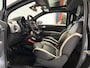 Fiat 500 Sport TwinAir Turbo 105pk Open Pano, Leder, Cruise