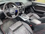 Audi A5 Cabriolet 2.0 TFSI quattro 211pk S-line Nekverwarming