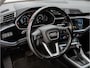Audi Q3 45 TFSI e 245pk Advanced edition Sportstoelen/ Stoel-stuurverwarming/ Camera/ Navigatie/ Carplay/ Elektr. achterklep/ Adapt. cruise/ Virtual cockpit
