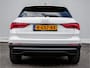 Audi Q3 45 TFSI e 245pk Advanced edition Sportstoelen/ Stoel-stuurverwarming/ Camera/ Navigatie/ Carplay/ Elektr. achterklep/ Adapt. cruise/ Virtual cockpit
